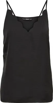 Obrázek produktu pro Dámské tílko Debbie 15176550 Black, 34
