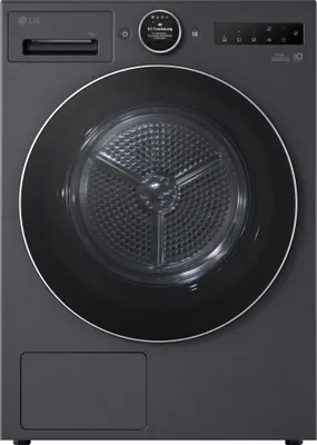 Produktbild von LG RT90X8B Wärmepumpentrockner 9 kg Wäschetrockner