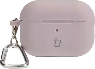 Obrázok produktu pre Ochranné puzdro pre AirPods Pro 2 Bizon Case Cover Puzdro na mobilný telefón Futeral Etui