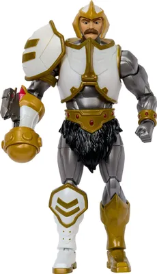 Image de Figurka Akcji Masters of the Universe: Man O' War Duncan 18 cm od Mattel
