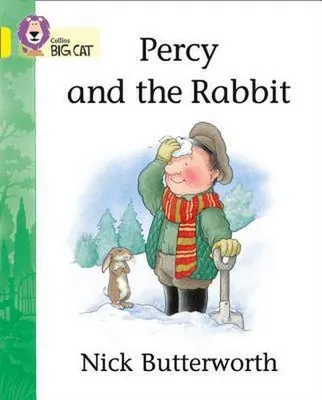 Zdjęcie produktu dla Percy and the Rabbit