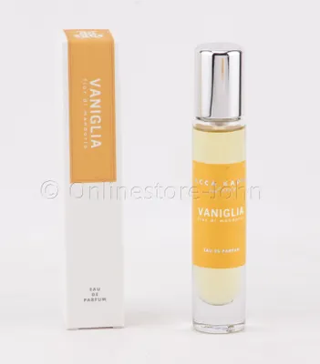 Produktbild von Acca Kappa Vaniglia fior di mandorlo Eau de Parfum 15 ml