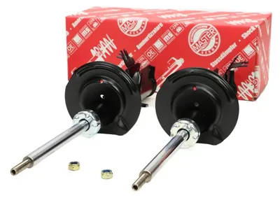 Obrázek produktu pro MS 16K002331 Tlumič přední nápravy pro FIAT PANDA (169_)