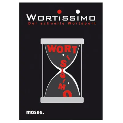 Produktbild von Wortissimo