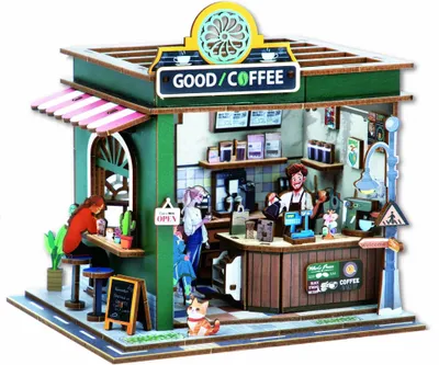 Immagine prodotto di BOOK NOOK Caffetteria