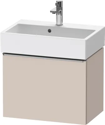 Produktbild von DURAVIT DE4229070910000 D-Neo WTU WH Cp. R.ek 584x372x440 Tp.