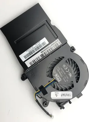 Zdjęcie produktu dla Chłodnica wentylatora kompatybilna z Lenovo ThinkCentre M910x 10N2