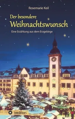Produktbild von Der besondere Weihnachtswunsch