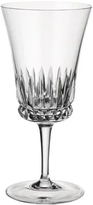Zdjęcie produktu dla Villeroy & Boch Grand Royal zestaw kieliszków do wody 2szt. 20cm każdy 390ml