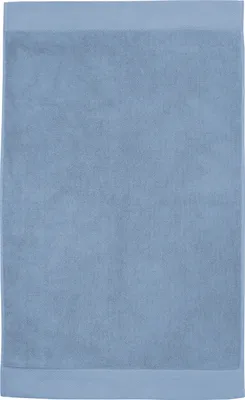 Produktbild von Seahorse Badematte Pure - 50 x 90 cm - Denim