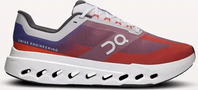 Produktbild von ON Cloudsurfer Next Indigo / Flame 47