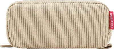 Produktbild von Reisenthel multicase, Braun, Einfarbig, Polyester, Frauen, 1500 ml, 210 mm