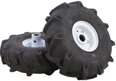 Obrázek produktu pro Náhradní kola 12" k Texas Lilli 534TG a Hobby 500TGR