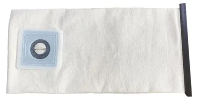 Imagen del producto de Filtros reutilizables para aspiradora Kärcher T14, tipo bolsa