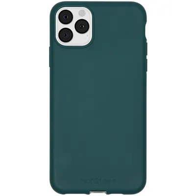 Produktbild von Studio Colour Back cover kompatibel mit iPhone 11 Pro Max - Grün