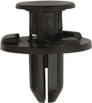Produktbild von 100x RESTAGRAF Clip Zier- / Schutzleiste 42649 für FORD RANGER (TKE)