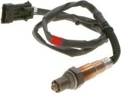 Image de Sonde lambda BOSCH 0 258 006 199