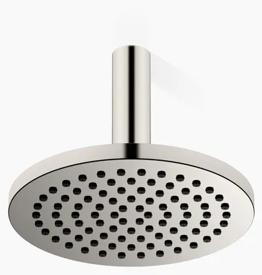 Produktbild von Dornbracht 28669970-08 RB mit Deckenanbindung Serienneutral