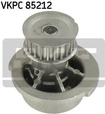 Produktbild von SKF Wasserpumpe für Opel Astra Corsa Tigra Vectra Zafira