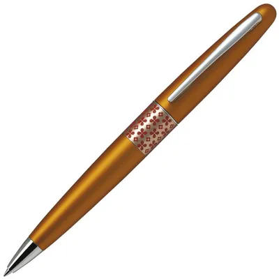 Zdjęcie produktu dla Pilot MR Retro Pop Collection, Możliwość ponownego napełnienia, Niebieski