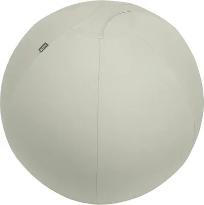 Produktbild von LEITZ Ergo Active Sitzball hellgrau 55,0 cm