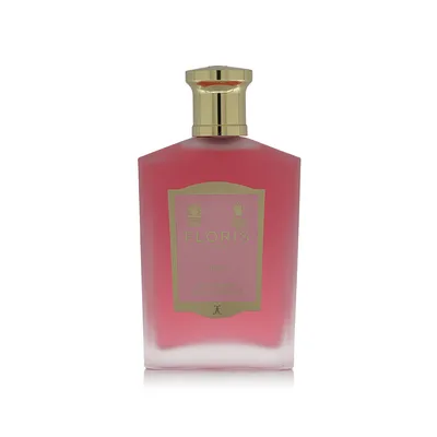 Obrázek produktu pro Ústní voda Floris Rose Concentrated (100 ml)