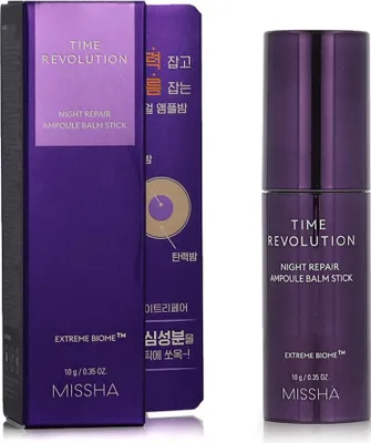 Produktbild von Crema de Noche Missha Time Revolution