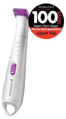 Obrázok produktu pre Remington WPG4035, Biela, 2 mm