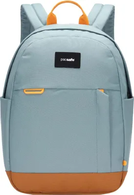 Produktbild von Pacsafe GO 15 Liter Tagesrucksack fresh mint