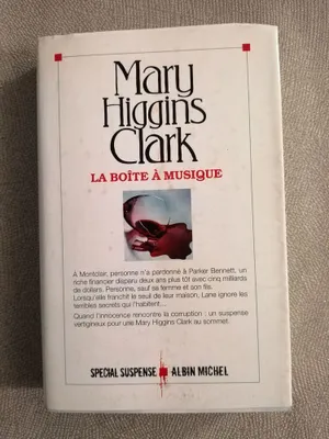 Image de La Boîte à musique