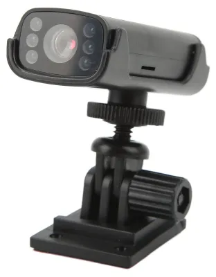 Obrázok produktu pre Bezdrôtová vonkajšia bezpečnostná kamera - 1080P HD - Detekcia pohybu - Nočné videnie - Vonkajšie monitorovanie - IP65