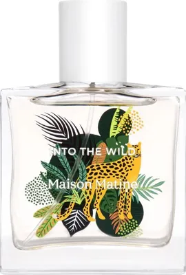 Produktbild von Maison Matine Into The Wild Eau De Parfum 50 ml (unisex)