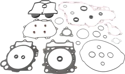 Image de Dichtungssatz Für Yamaha Wrf450 16-18, Yzf450 14-17, Yzf450X 16-19 (Mit Motordichtungen)