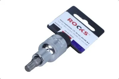 Obrázek produktu pro Drážkovací Klíč 1/2, 55 Mm, Drážkování M 8