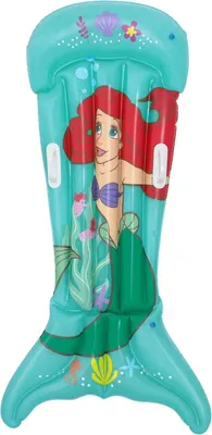 Produktbild von Arielka Bestway 9101F aufblasbare Schwimmmatratze