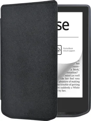 Image de Serrure B-SAFE 3505, pour PocketBook 629/634 Verse (Pro), noir