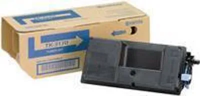 Produktbild von Kyocera TK 3170 - Schwarz - original - Tonerpatrone - für ECOSYS M3860, P3050, P3055, P3060, P3150, P3260 (TK-3170)