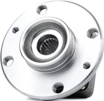 Produktbild von RIDEX Radlagersatz Hinten für FIAT Panda Schrägheck (141) 654W0561