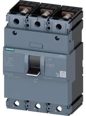 Obrázok produktu pre Siemens 3VA1225-1AA32-0AA0, IP40