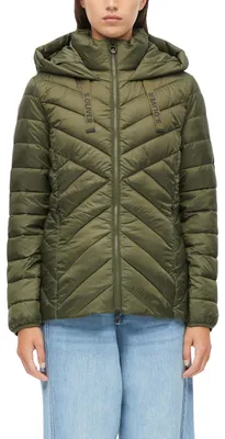 Image de Veste à capuche – Taille 46, Vert