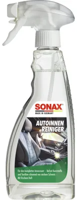 Produktbild von SONAX AutoInnenReiniger (500 ml)
