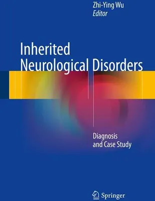 Produktbild von Inherited Neurological Disorders