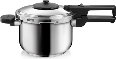 Produktbild von Tescoma Schnellkochtopf GrandCHEF 4,0 l