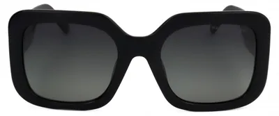 Produktbild von Marc Jacobs Mod. Marc 647 S Black Grey