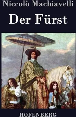 Immagine prodotto di Der Fürst