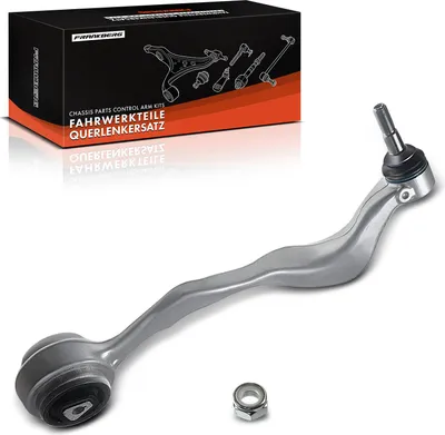 Obrázok produktu pre Frankberg 1x vahadlo prednej nápravy pre BMW radu 1 E81 E81 E87 Rad 1 Cabrio E88 Rad 1 Coupe E82 Rad 3 E90 E93