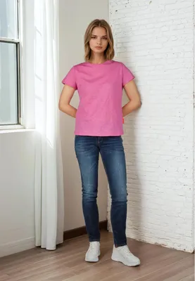 Produktbild von salzhaut Damen Shirt TELGEN M