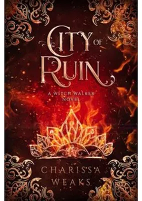 Produktbild von City of Ruin