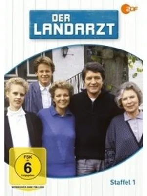 Produktbild von Der Landarzt