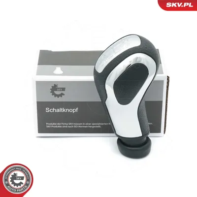 Produktbild von ESEN SKV Schalthebelknauf ESEN SKV_63SKV102